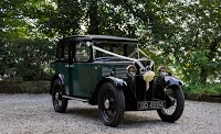 Cars of Yesteryear, Vintage wedding car hire 1101065 Image 4